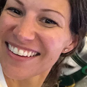 Meet your Posher, Jackie